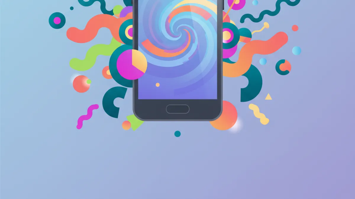 What makes mobile controls actually good
