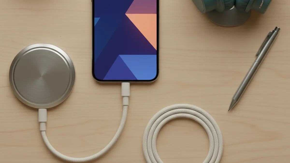 Which mobile genres actually suit a phone