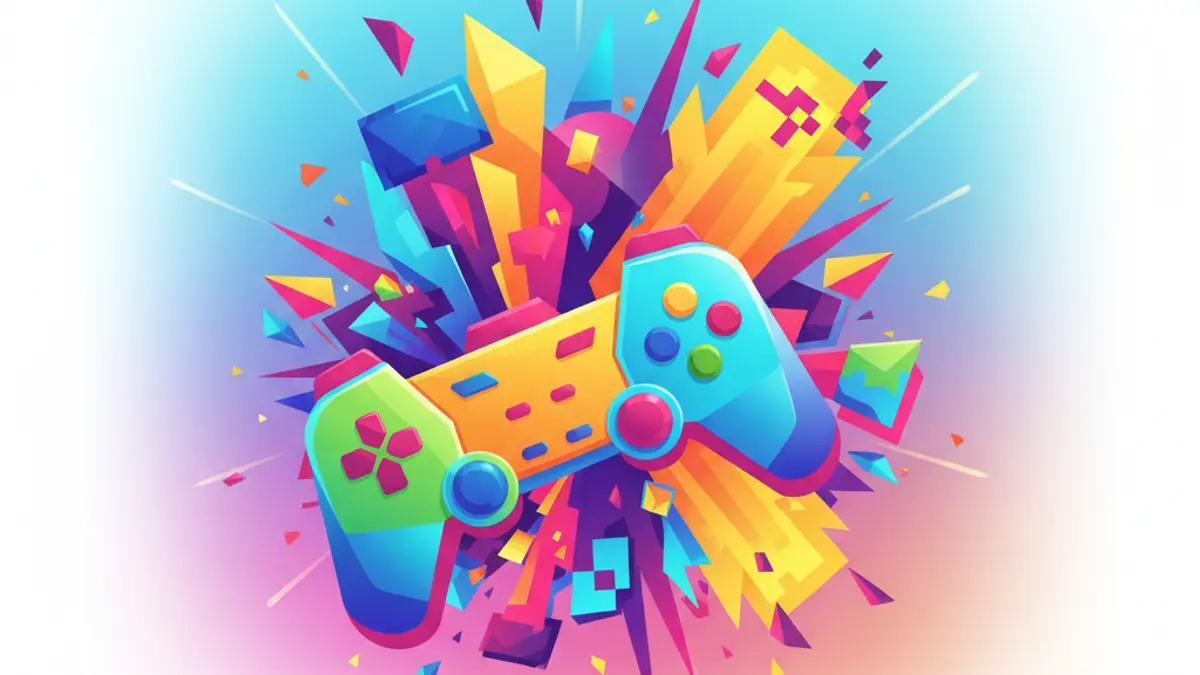 In praise of games you can put down